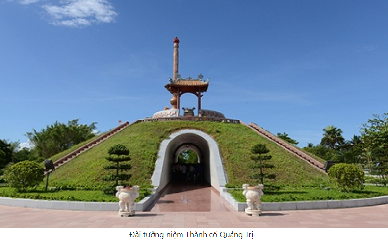 đài tưởng niệm