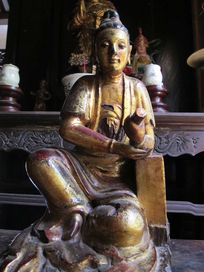 1- CHỨNG TÍCH LỊCH SỬ-LẬT LẠI VỤ ÁN NHÂM TÝ 1792