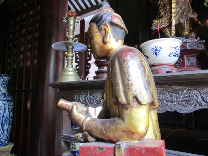 2- CHỨNG TÍCH LỊCH SỬ-LẬT LẠI VỤ ÁN NHÂM TÝ 1792