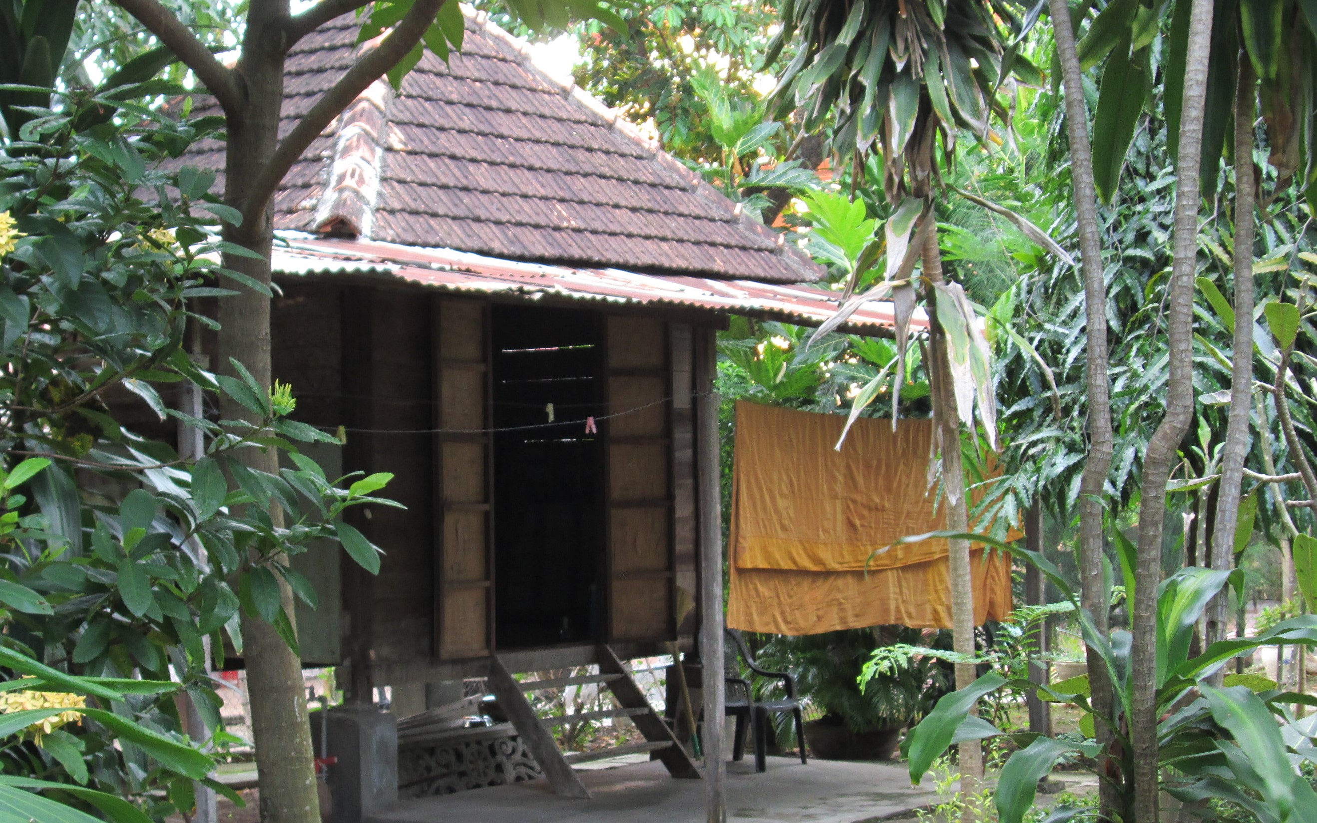 1- BÀI THƠ CUỐI CÙNG