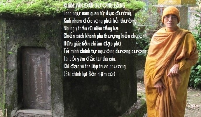 CHUYỆN CỦA VUA...