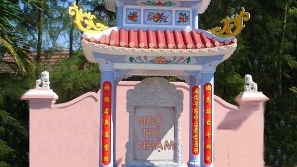 KHÂM VÃN ĐAN DƯƠNG LĂNG NGHĨA LÀ GÌ?