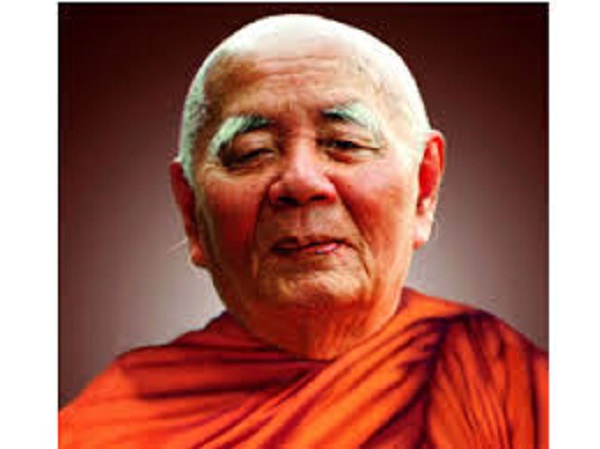 KHÔNG CÓ ĐỨC PHẬT NÀO KHÁC NGOÀI ĐỨC PHẬT THÍCH CA MÂU NI