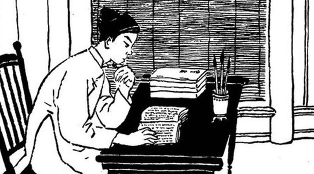 1-CHÁNH CUNG HOÀNG HẬU VUA QUANG TRUNG