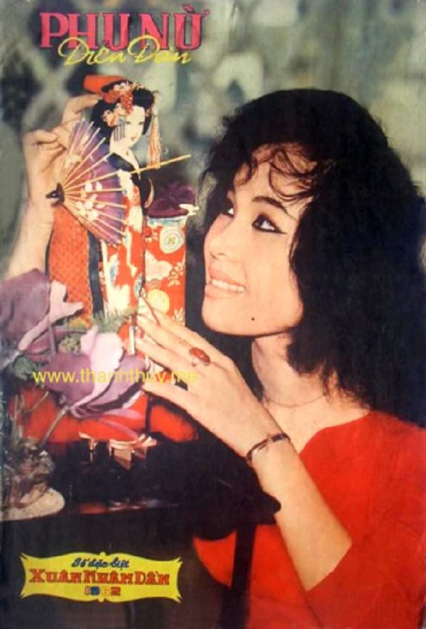 ƯỚT MI VỚI GIỌNG HÁT KHÓI SƯƠNG