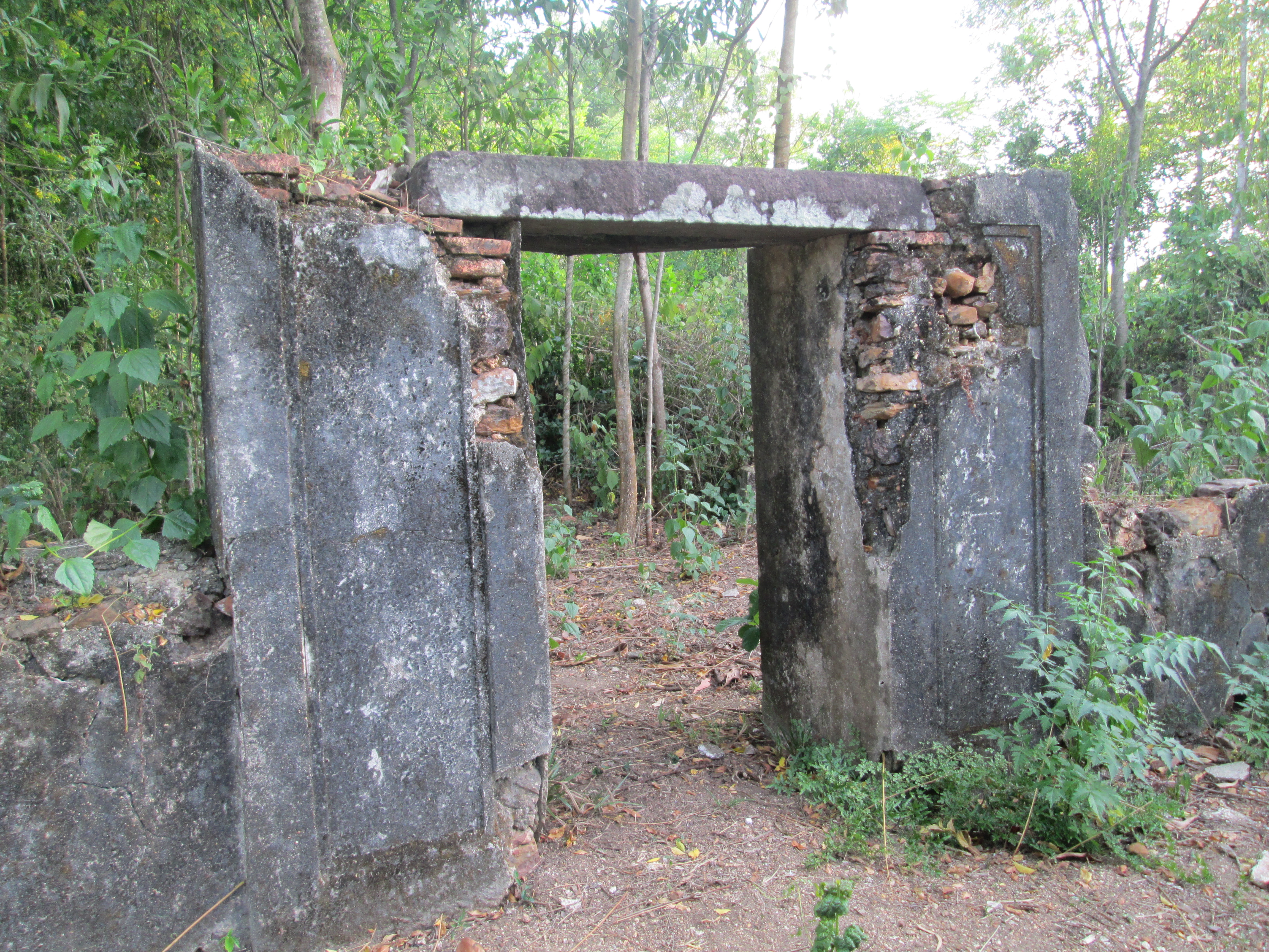 SỰ THẬT BỊ THAY ĐỔI