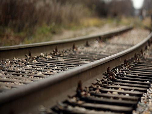 đường sắt