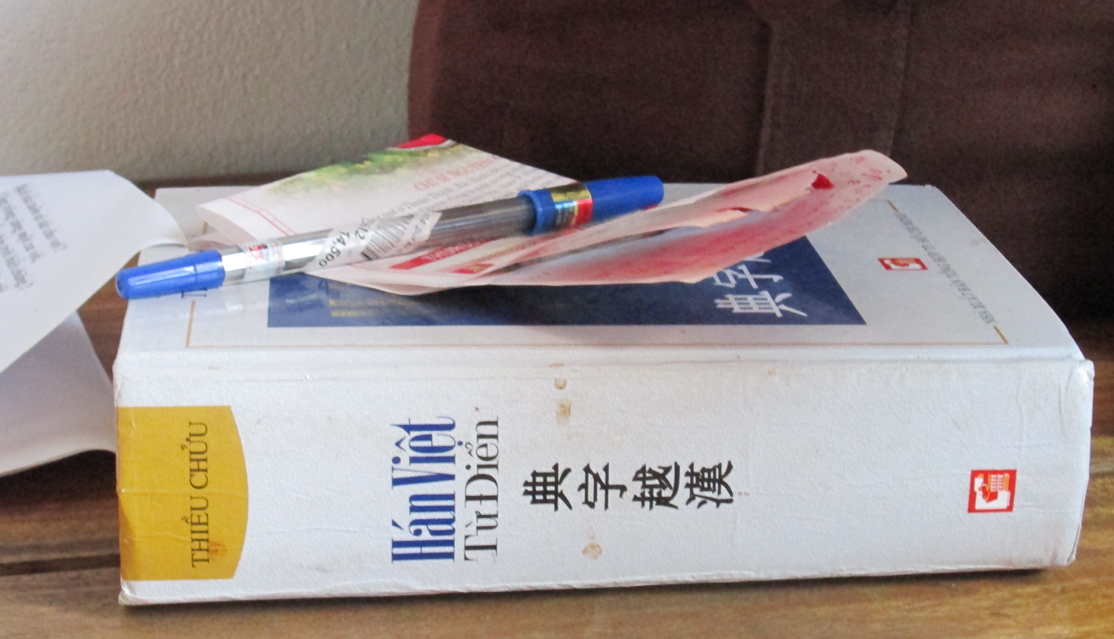 3254 CÂU LỤC BÁT KIỀU MANG Ý NGHĨA GÌ?