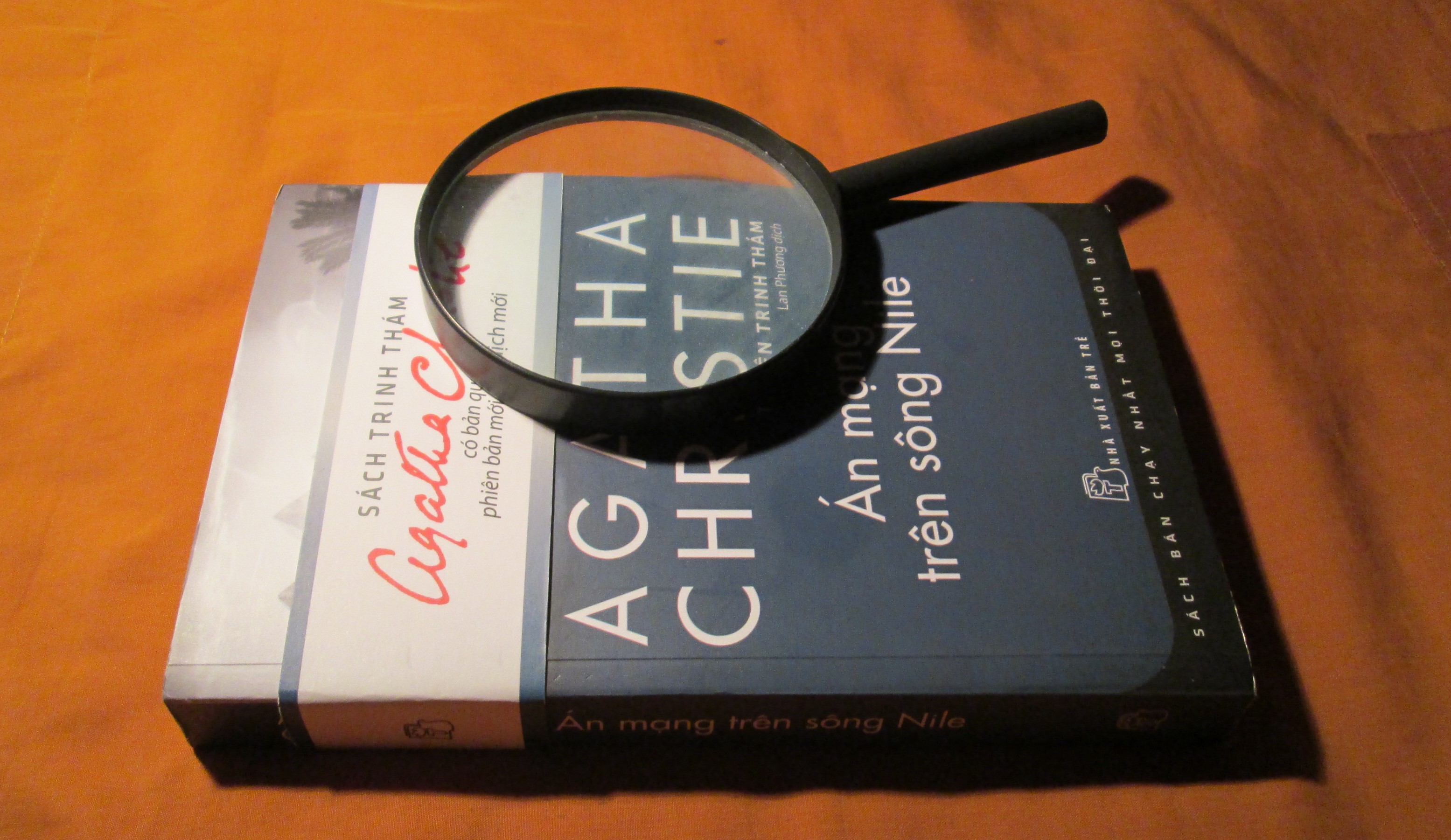 ĐƯỜNG VÀO THIÊN THAI