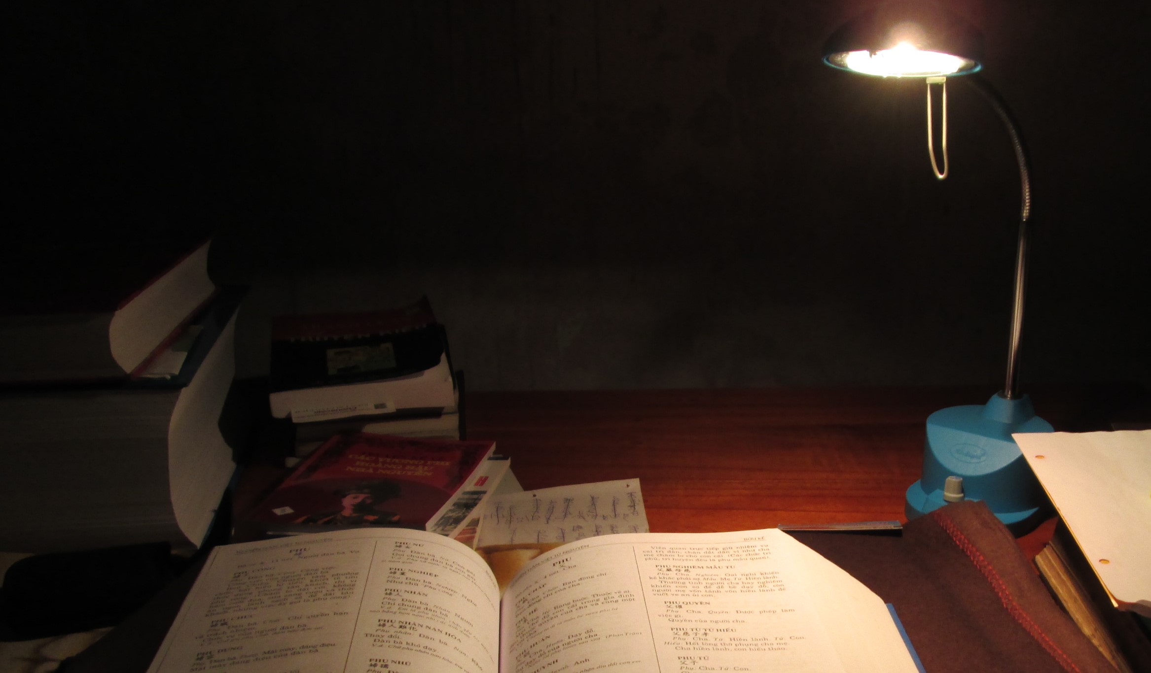 2- CHỨNG TÍCH LỊCH SỬ