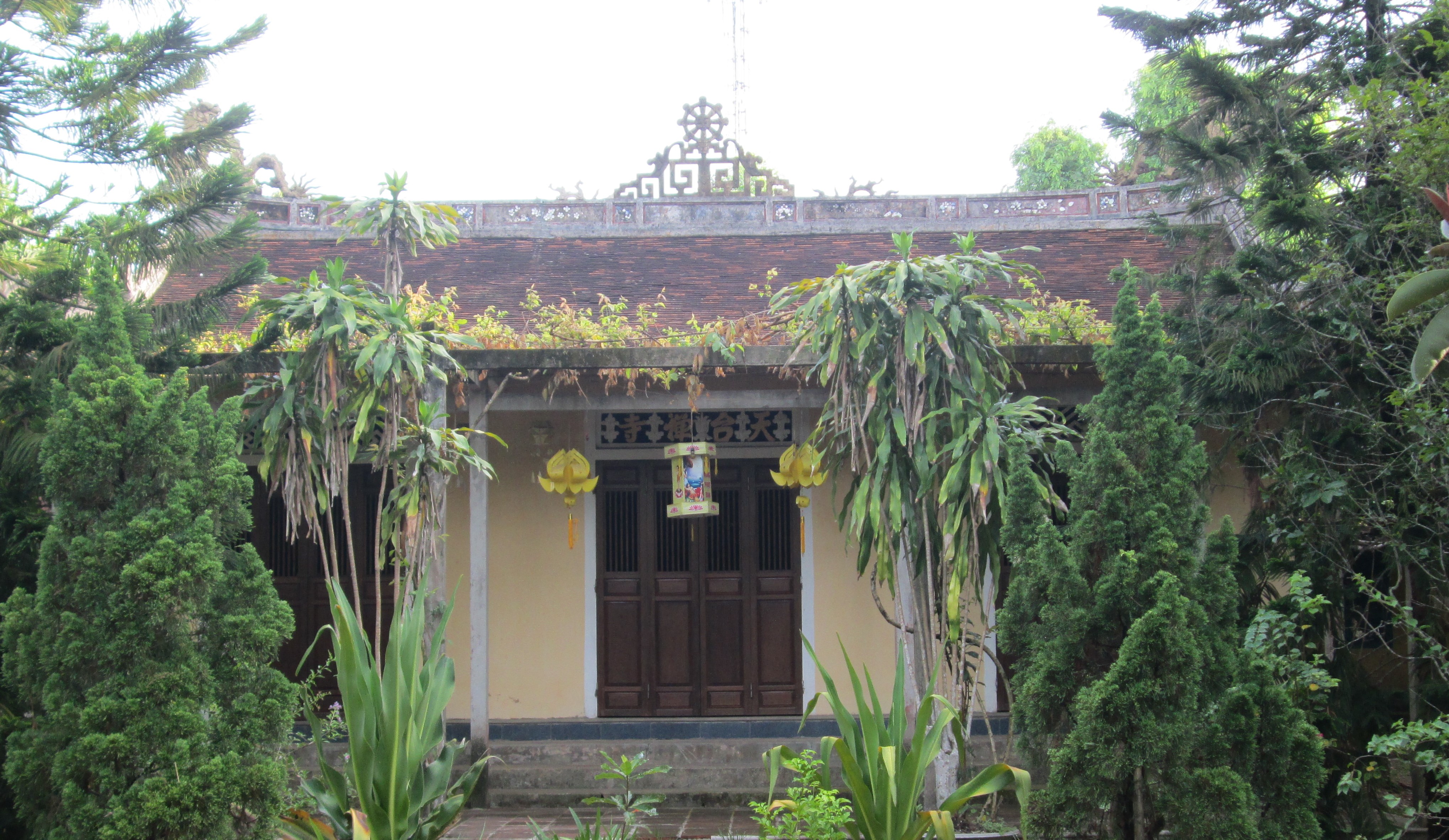 1- CÂU CHUYÊN THIÊN THAI