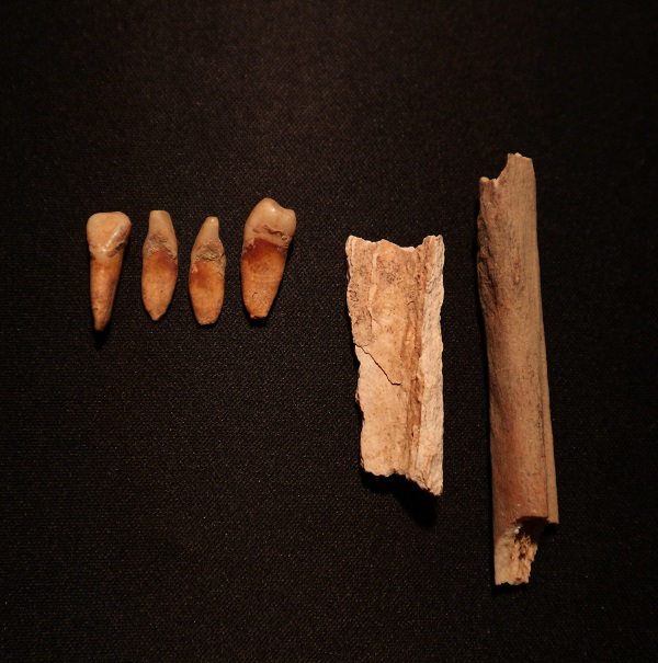 3- CHỨNG TÍCH LỊCH SỬ