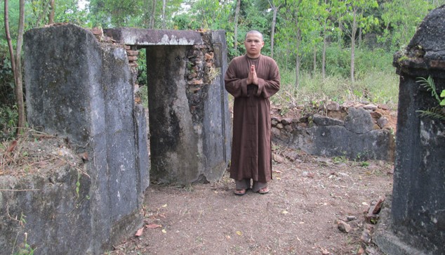 1- LỊCH SỬ KHÔNG PHẢI NÓI SUÔNG