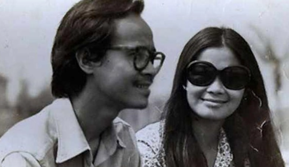 LỜI THIÊN THU GỌI...