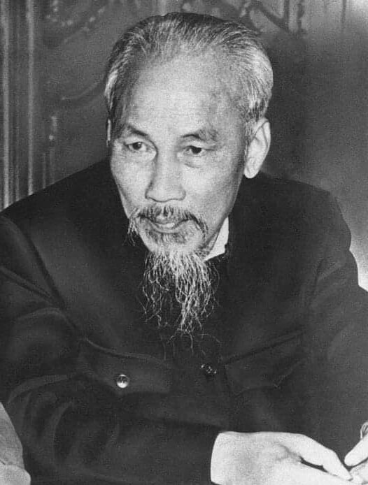 bác hồ