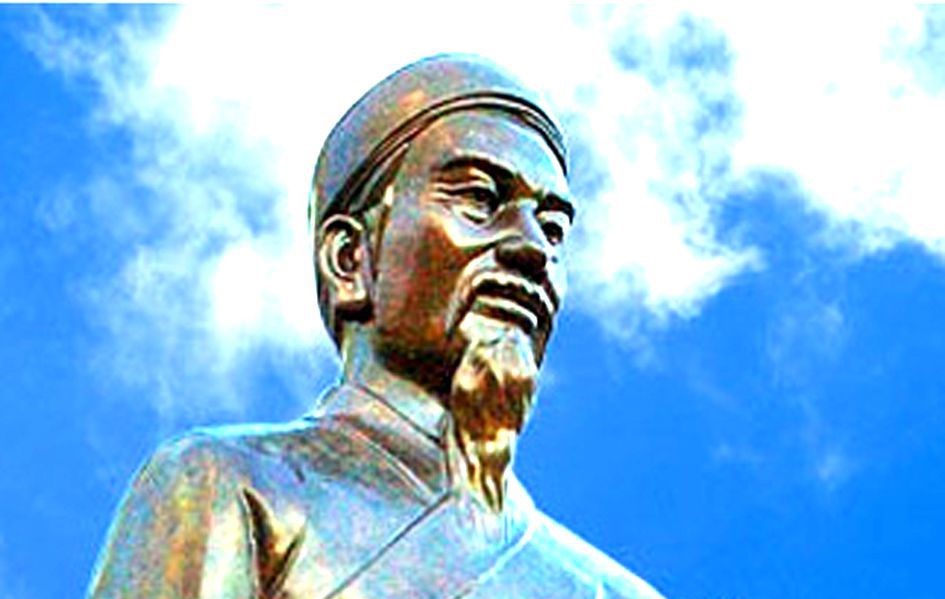 DỰ BÁO TƯƠNG LAI