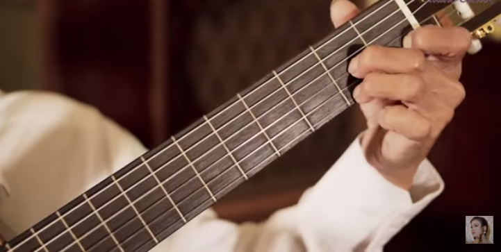 NHƯNG EM NUÔI MỘNG ƯỚC VỀ TƯƠNG LAI...