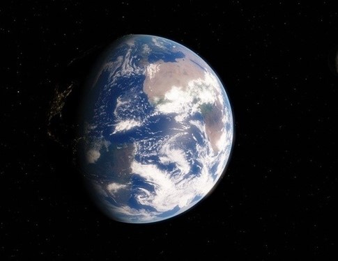 NHỮNG ĐIỂM TỰA ĐỂ BẪY TUNG QUẢ ĐẤT