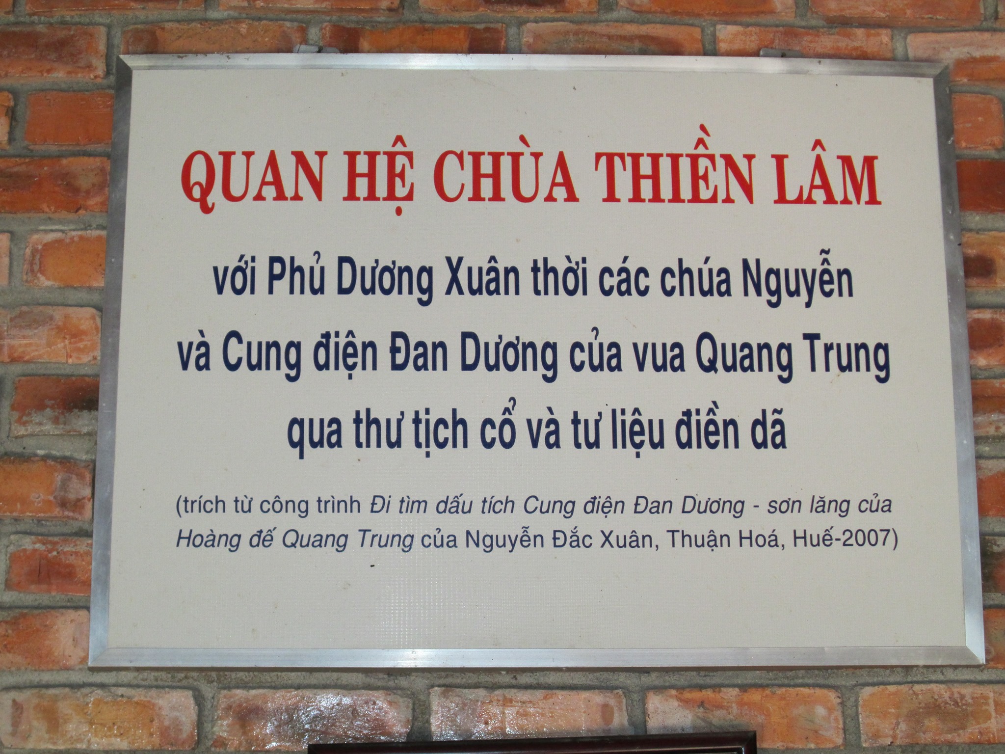 bảng hiệu