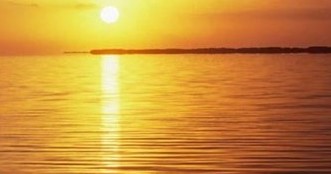 NƯỚC MẮT CỦA CHÚNG SANH NHIỀU HƠN NƯỚC TRONG ĐẠI DƯƠNG BỐN BỂ