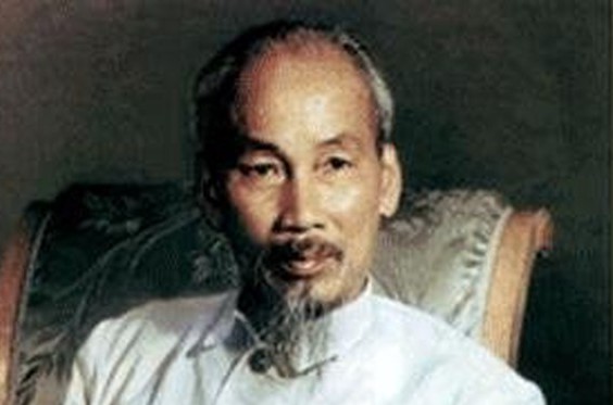 HỒ CHÍ MINH, NGƯỜI LÀ AI?
