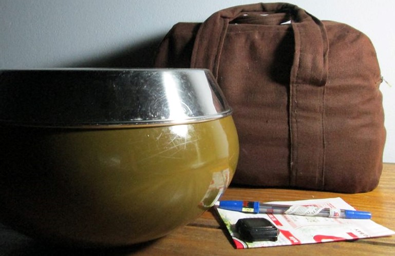 BỐN CHỮ VỌNG THIÊN THAI TỰ CỦA BÀI THƠ VỌNG...