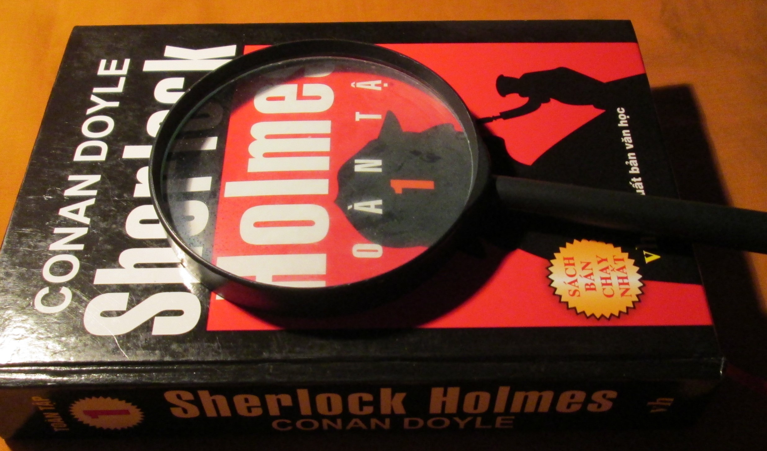 AI CHO TÔI MỘT ĐIỂM TỰA?