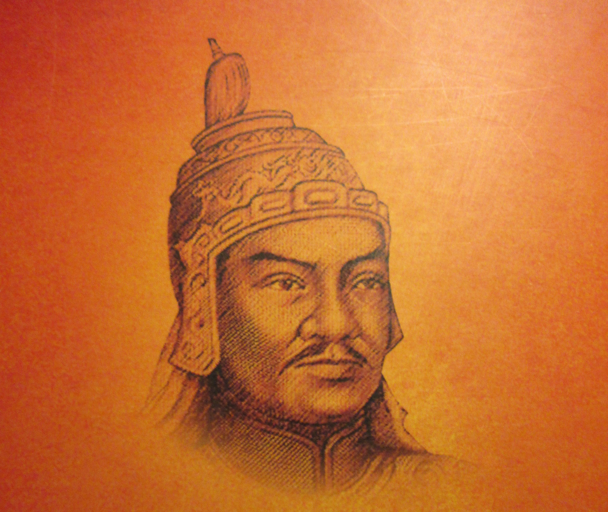 HOÀNG ĐẾ QUANG TRUNG ĐÃ LÀM GÌ SAU KHI ĐÁNH QUÂN PHƯƠNG BẮC TƠI BỜI?