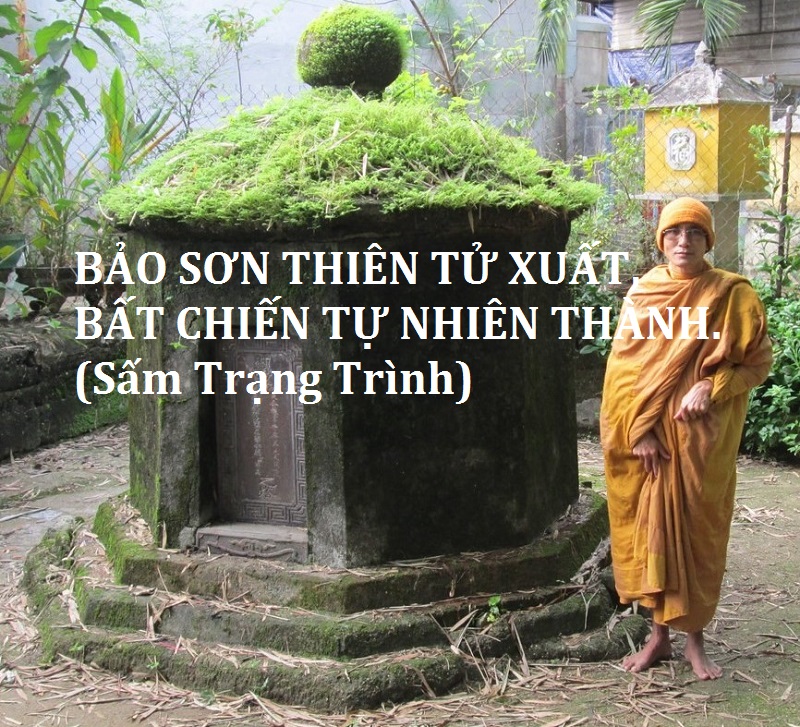 KÍNH GỞI TỔNG BÍ THƯ...