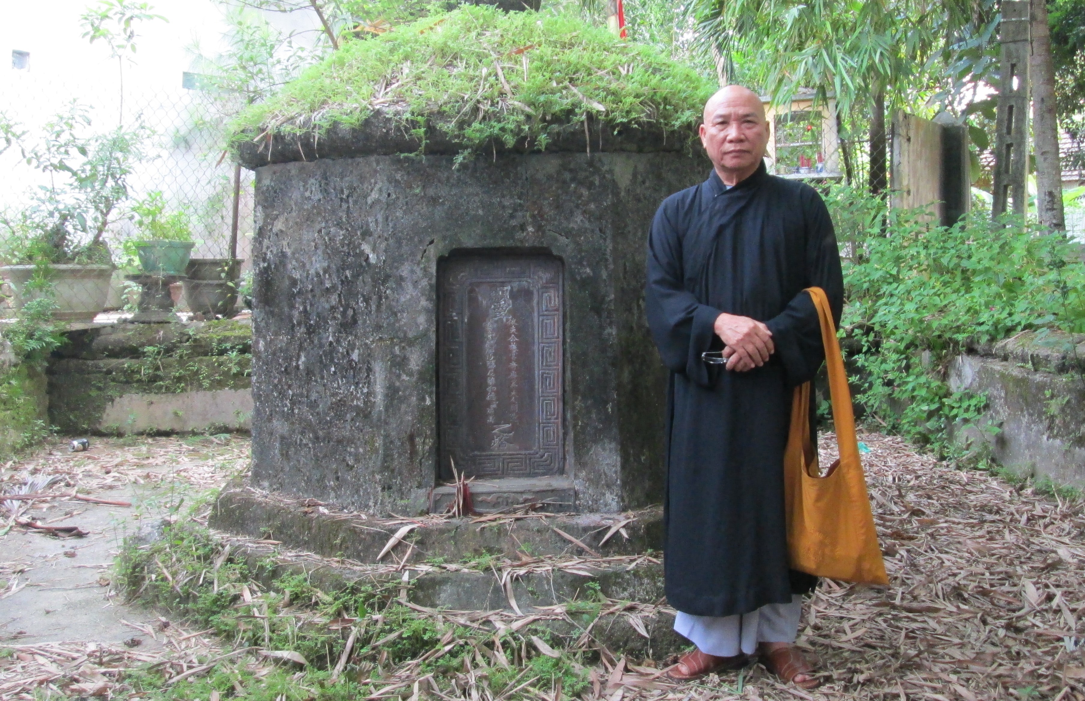 TẤT CẢ RỒI SẼ MẤT...