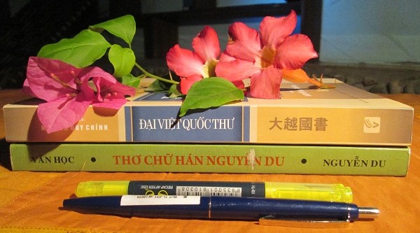 TRƯỚC CỜ AI DÁM TRANH CƯỜNG...