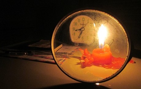 1- CẢO THƠM LẦN GIỞ TRƯỚC ĐÈN...