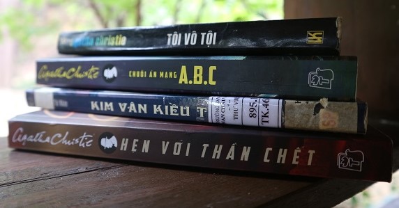 1- LÀM SAO XỬ LÝ MỘT VĂN BẢN?