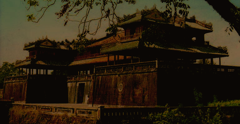 HỒ TÔN ÁM HIỆU TRẬN TIỀN...