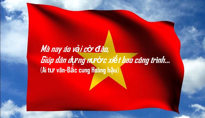 MẤY LỜI TÂM SỰ TRƯỚC SAU...