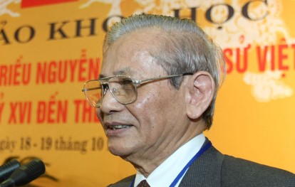 NGHIÊN CỨU, PHÊ BÌNH, TRAO ĐỔI...