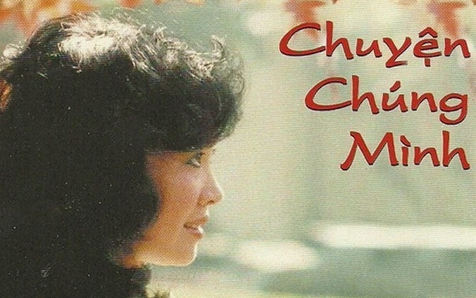 GIỌNG HÁT LIÊU TRAI THANH THÚY...