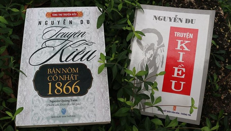 CÙNG ĐỌC LẠI TRUYỆN KIỀU ĐỂ XÁC ĐỊNH: CHÁNH CUNG HOÀNG HẬU...